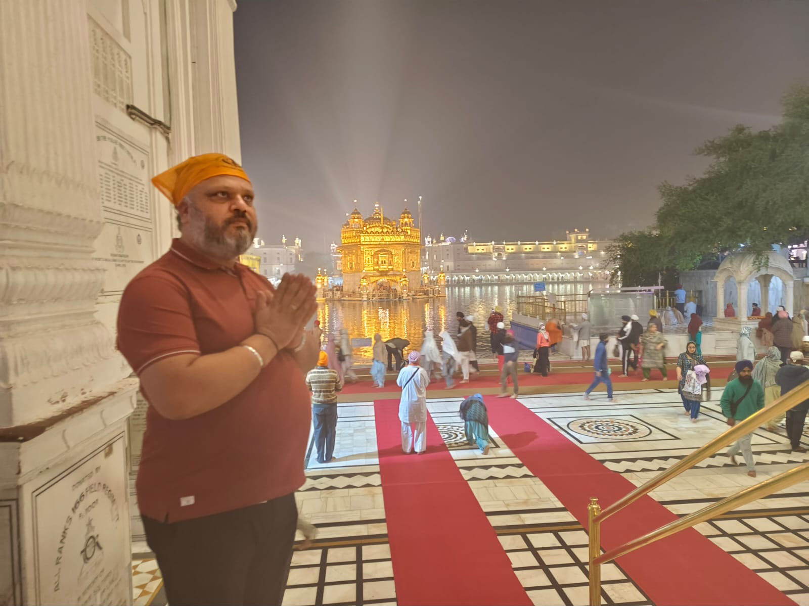 Gurbani isu jag mahi chanan